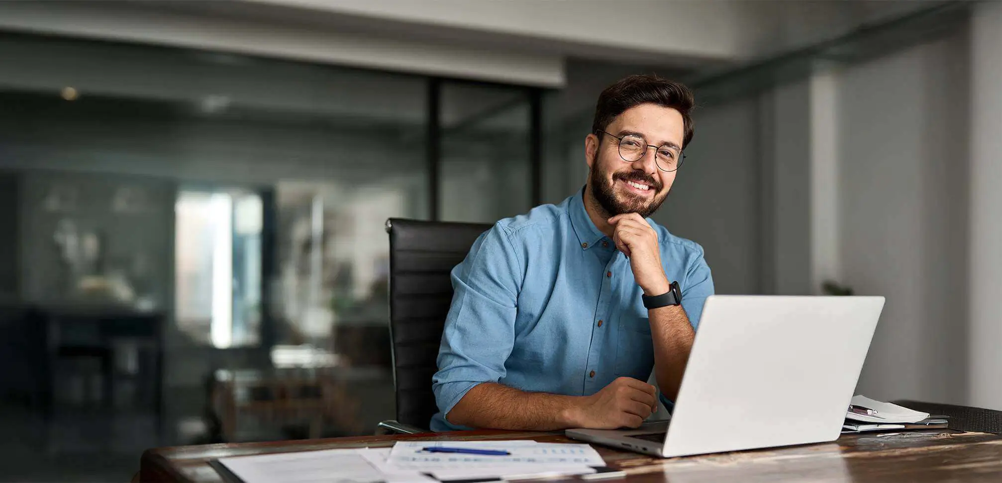 UBI: Redefining digital presence with ease at the core.